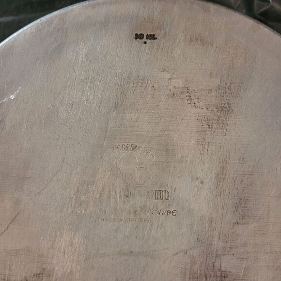 misc friying pans, skillet and sauce pan - Picture 3 of 9